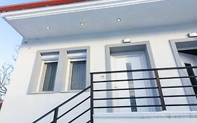 Stavroula'S Houses